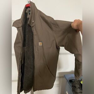 Carhartt Jacket - Size L